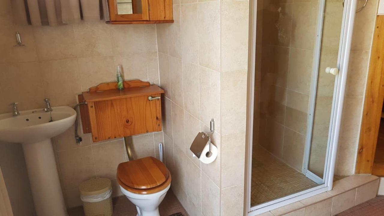 Nkwasi Lodge Parys Kültér fotó