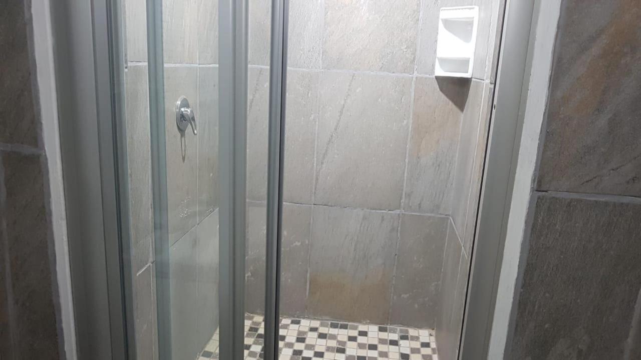 Nkwasi Lodge Parys Kültér fotó