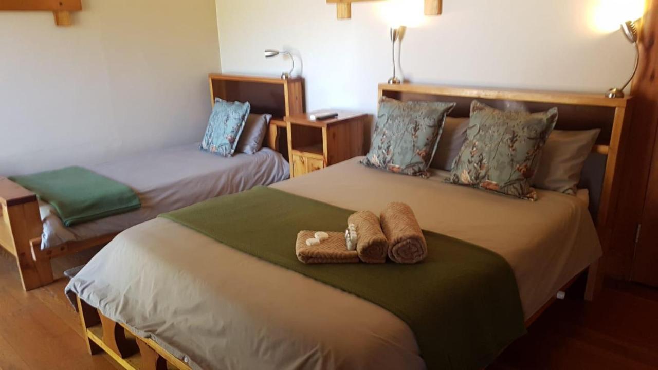 Nkwasi Lodge Parys Kültér fotó