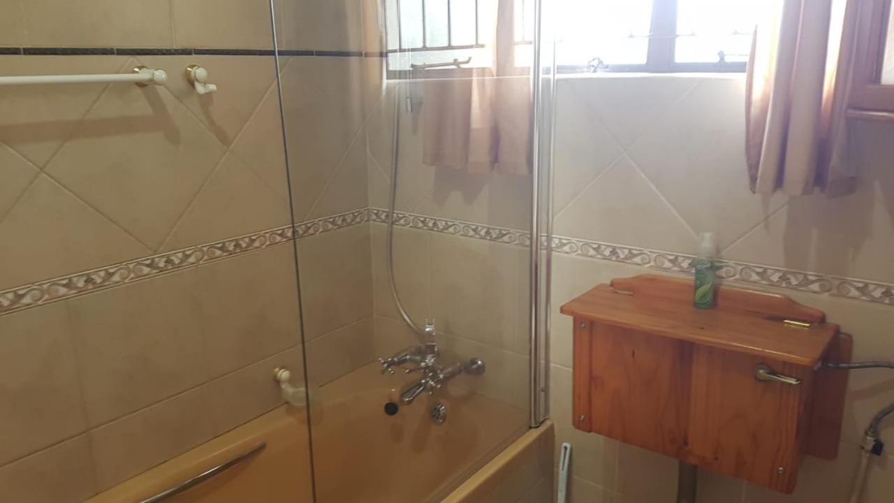 Nkwasi Lodge Parys Kültér fotó