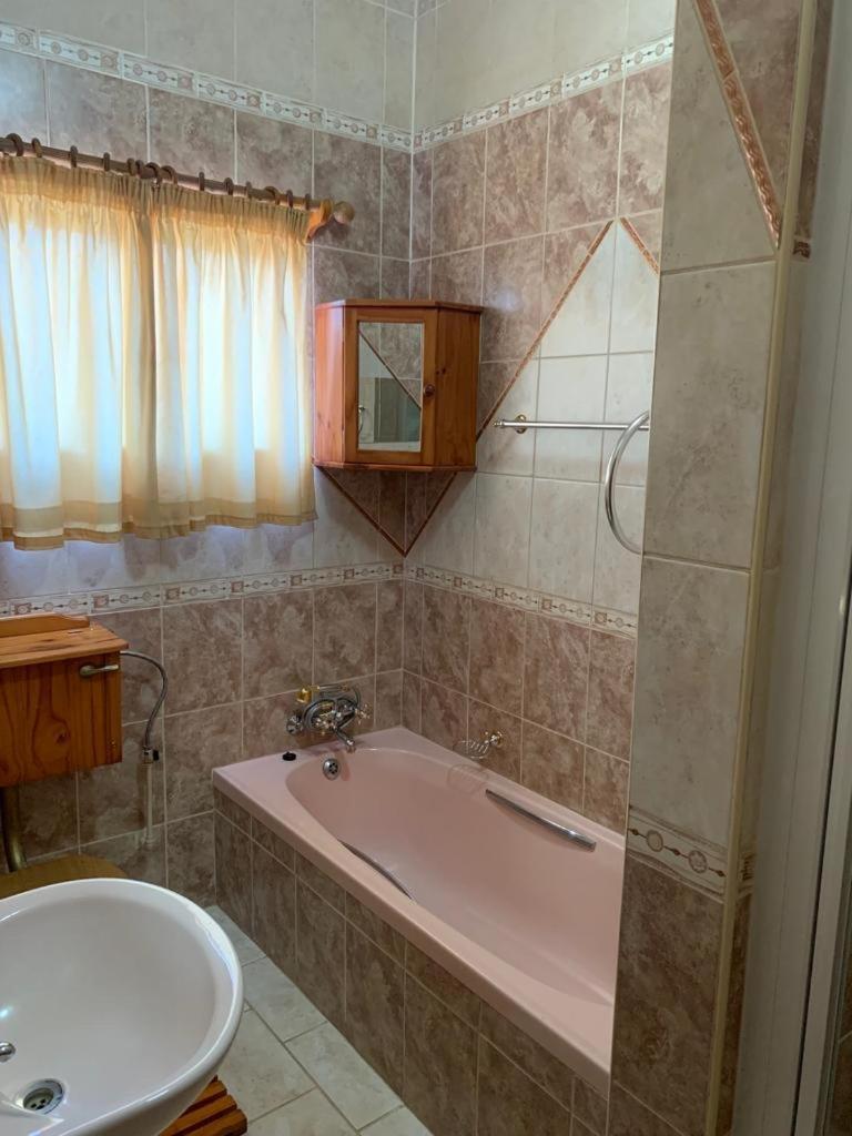 Nkwasi Lodge Parys Kültér fotó