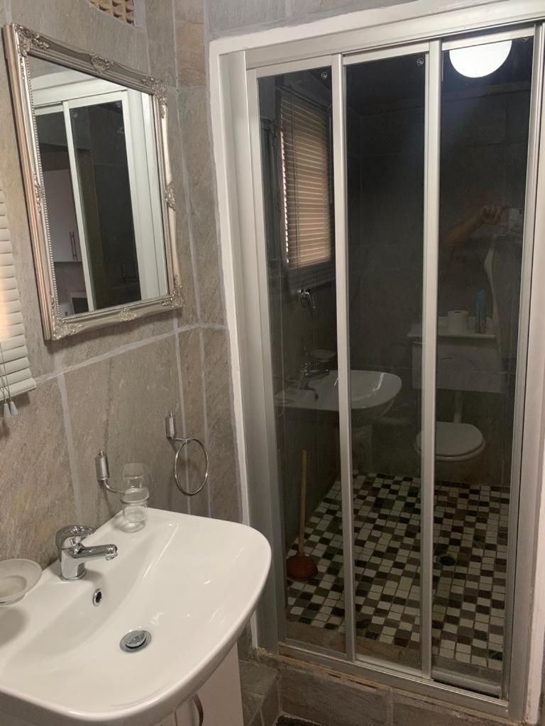 Nkwasi Lodge Parys Kültér fotó