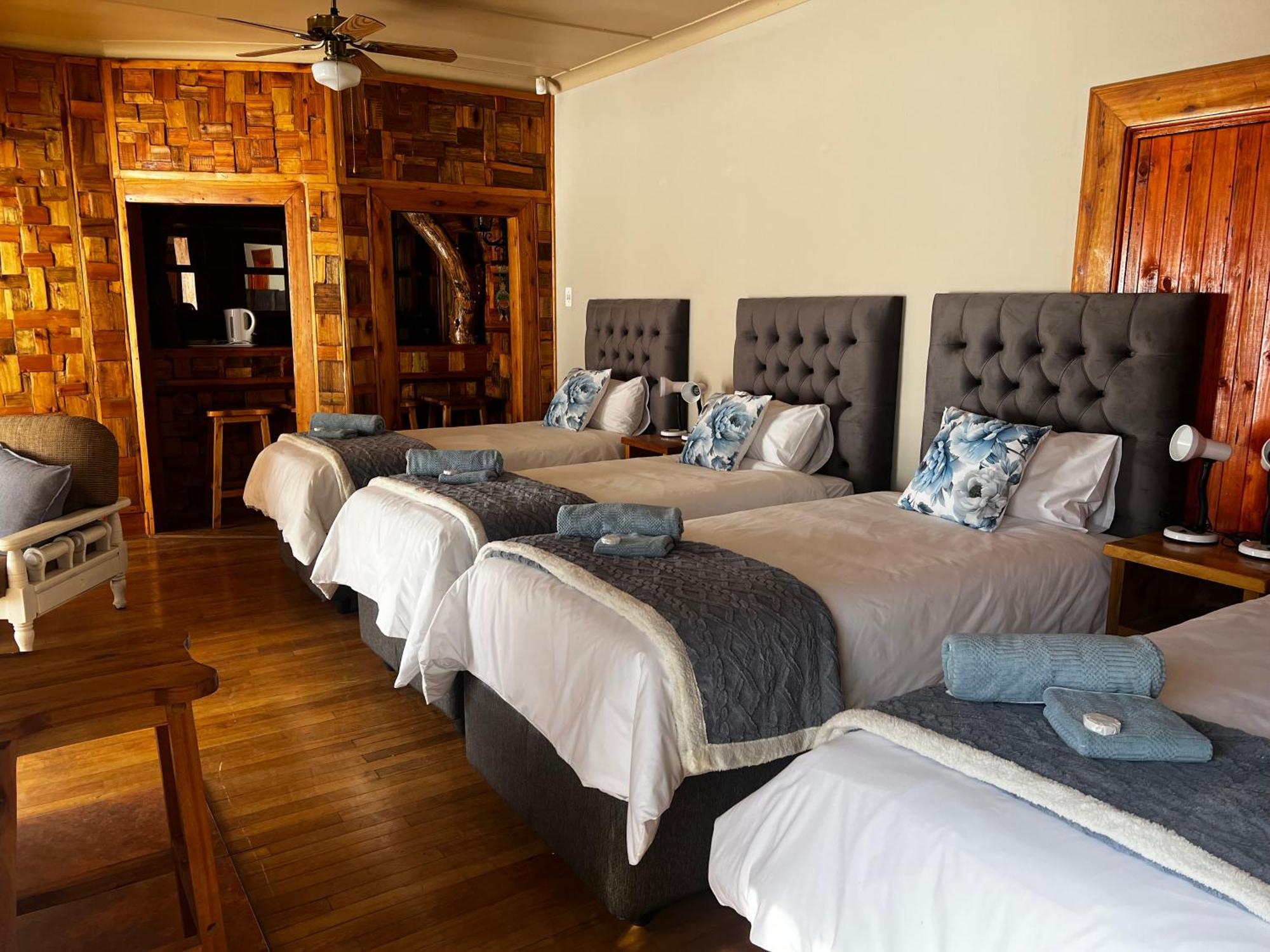 Nkwasi Lodge Parys Kültér fotó