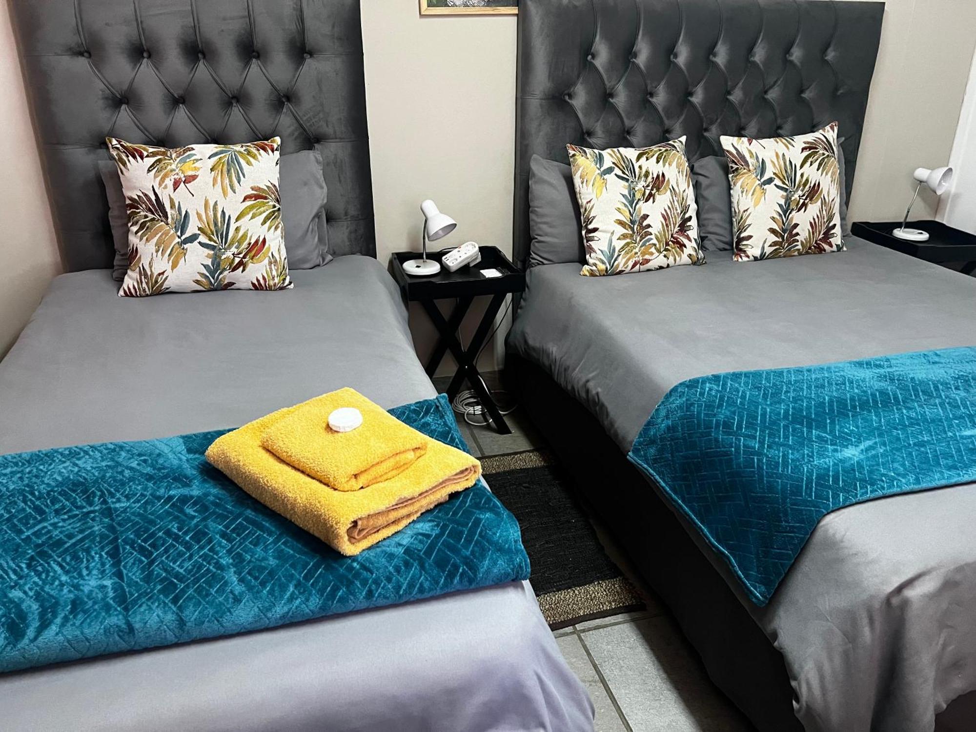 Nkwasi Lodge Parys Kültér fotó