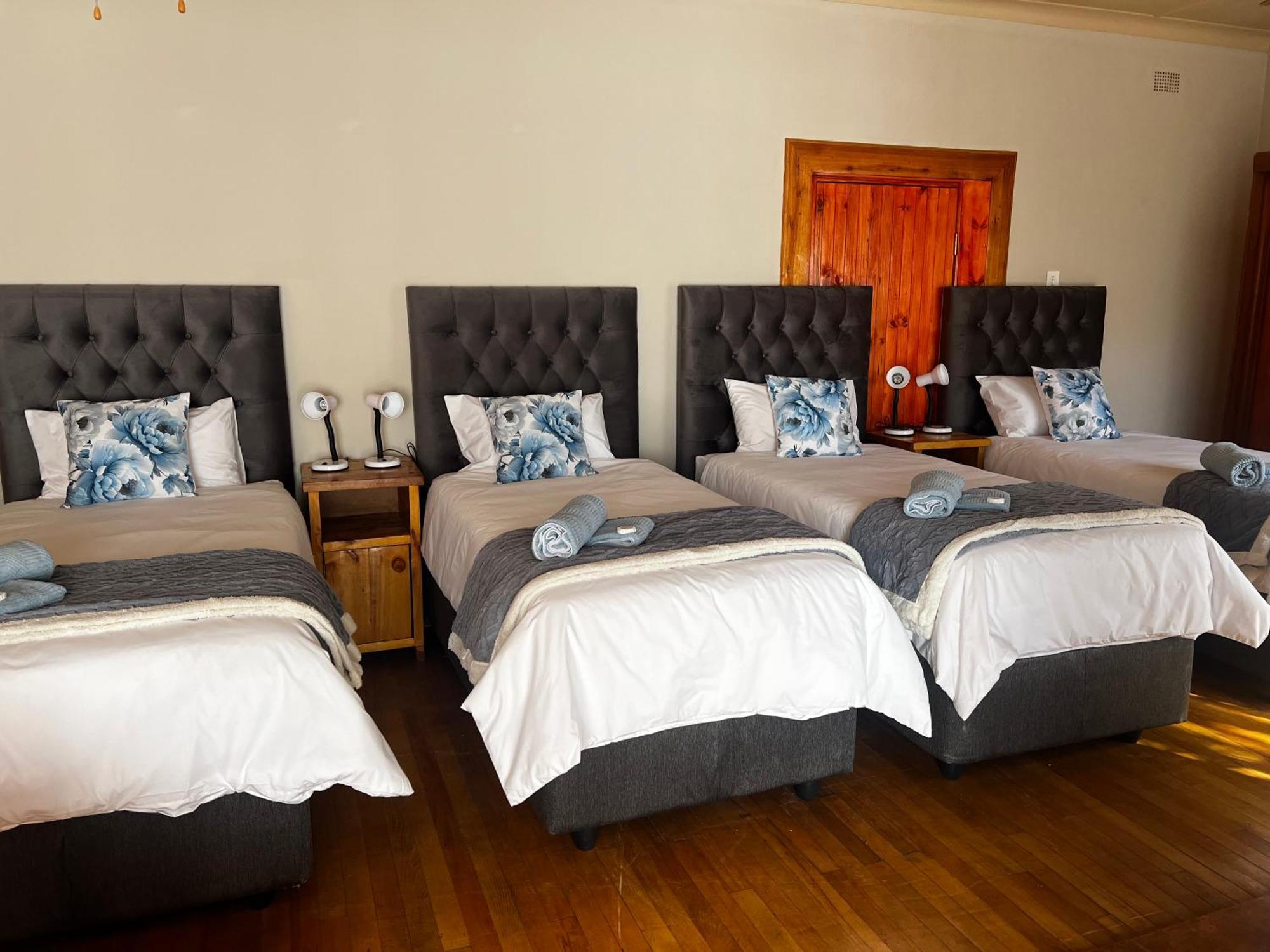 Nkwasi Lodge Parys Kültér fotó