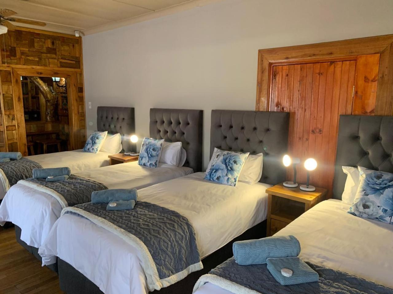 Nkwasi Lodge Parys Kültér fotó